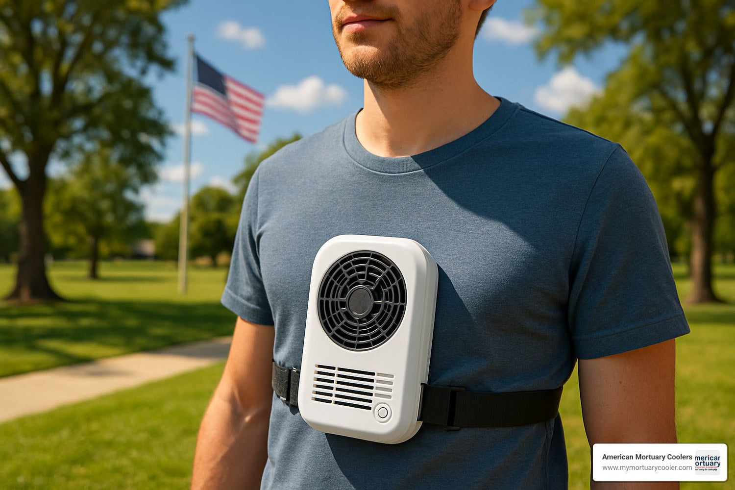 A Comprehensive Guide to Choosing a Portable Body Cooler - American Mortuary Coolers & Equipments