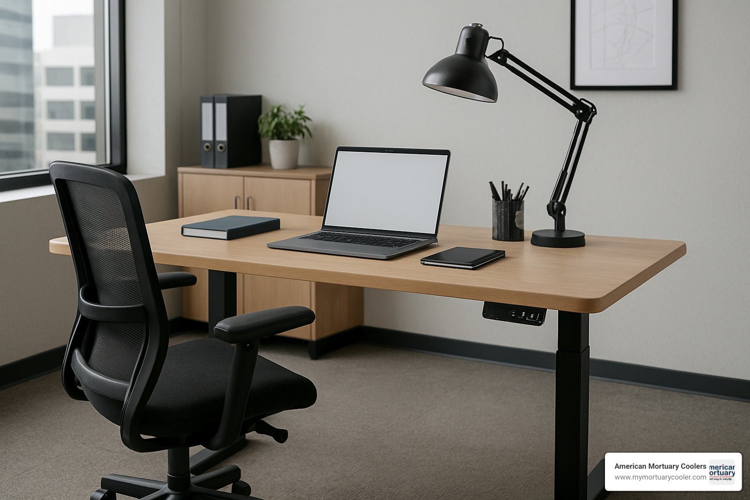 A Comprehensive Guide to Choosing the Right Working Table - American Mortuary Coolers & Equipments