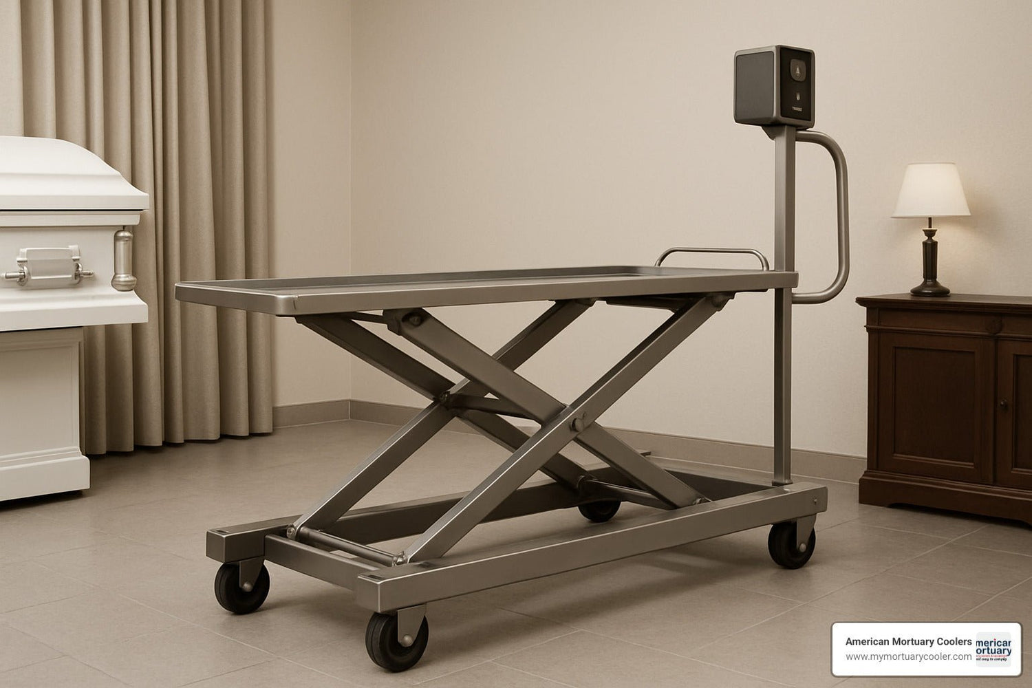 A Comprehensive Guide to Finding the Top Mortuary Lift Supplier - American Mortuary Coolers & Equipments
