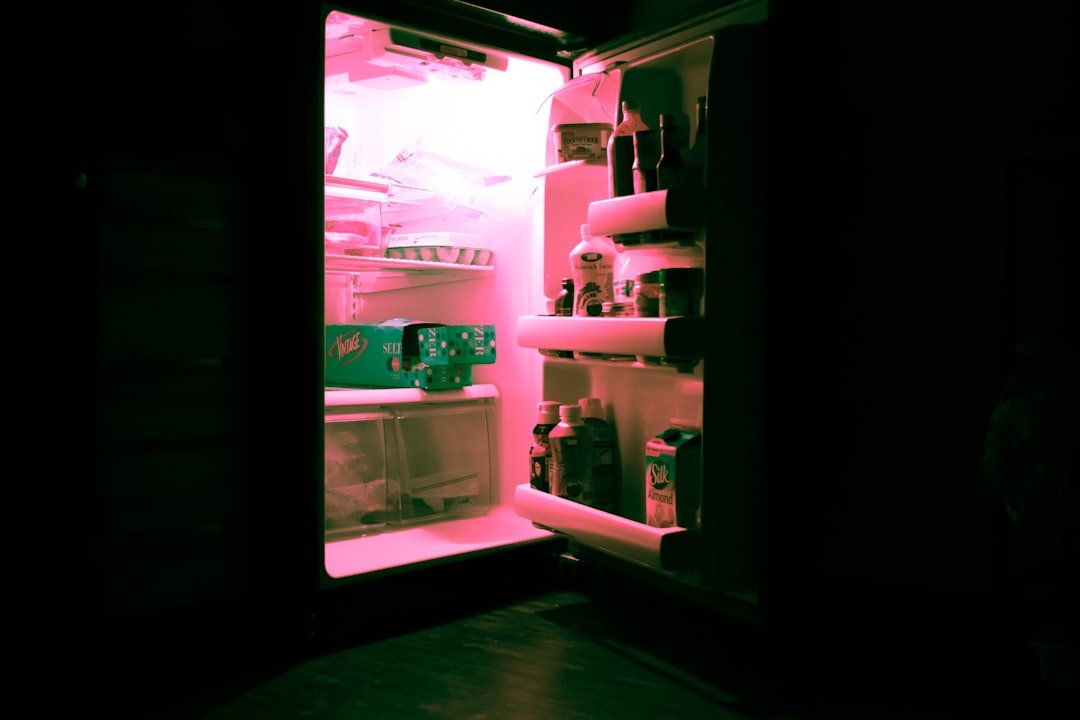 A Comprehensive Guide to How Refrigerators Work - American Mortuary Coolers & Equipments