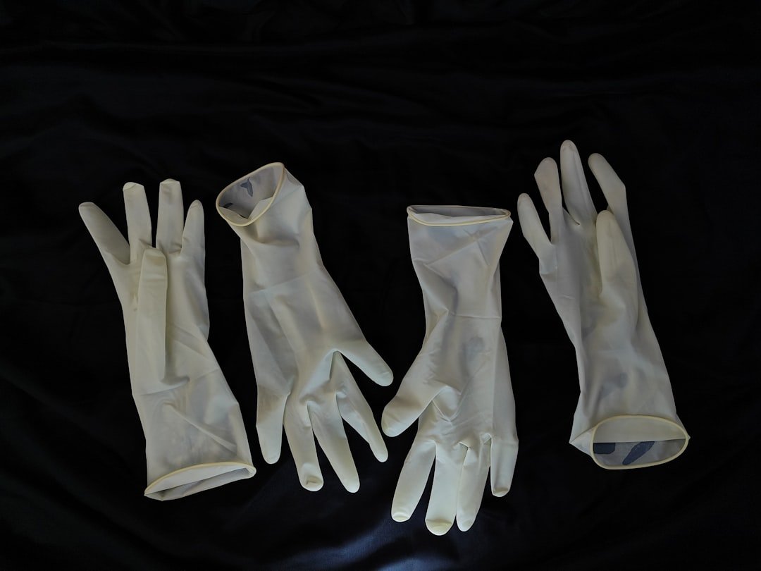 A Comprehensive Guide to Nitrile Exam Gloves - American Mortuary Coolers & Equipments