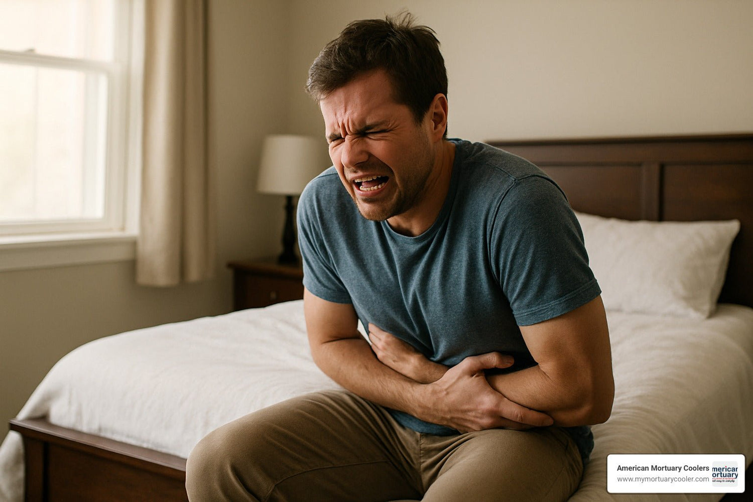 A Comprehensive Guide to Understanding Body Wracking and Its Meaning - American Mortuary Coolers & Equipments