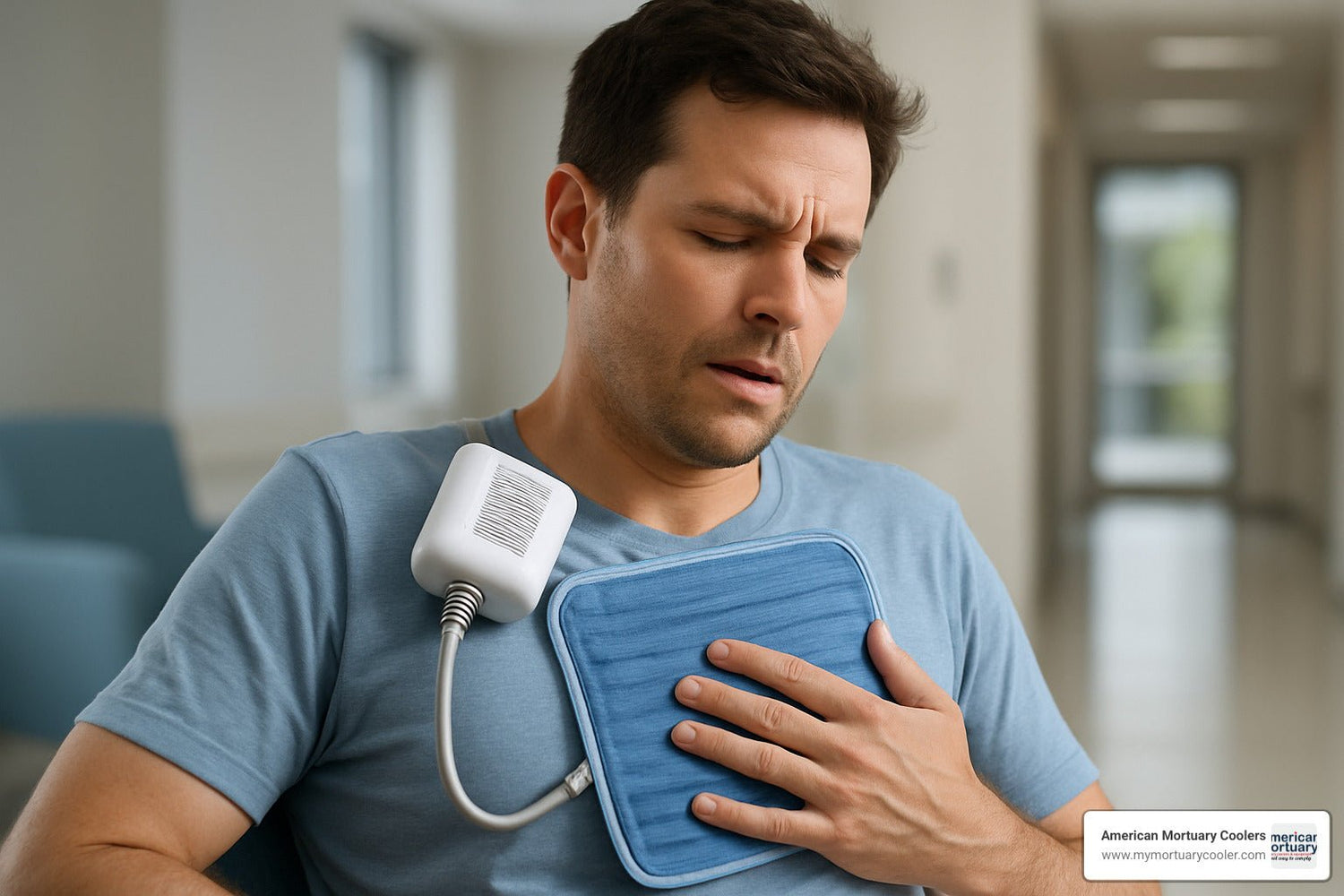 A Practical Guide to Body Cooler Solutions for Instant Relief - American Mortuary Coolers & Equipments