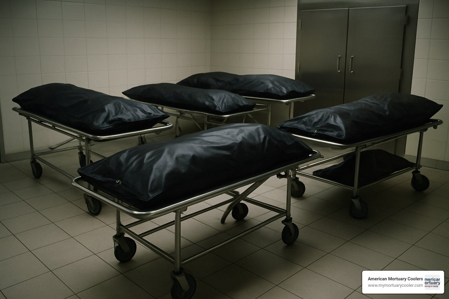 A Practical Guide to Comparing Mopec Body Bags - American Mortuary Coolers & Equipments