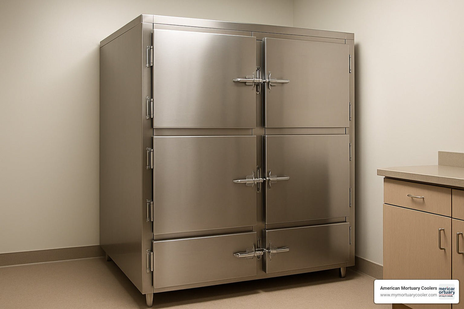 A Practical Guide to Finding Pet Mortuary Coolers - American Mortuary Coolers & Equipments
