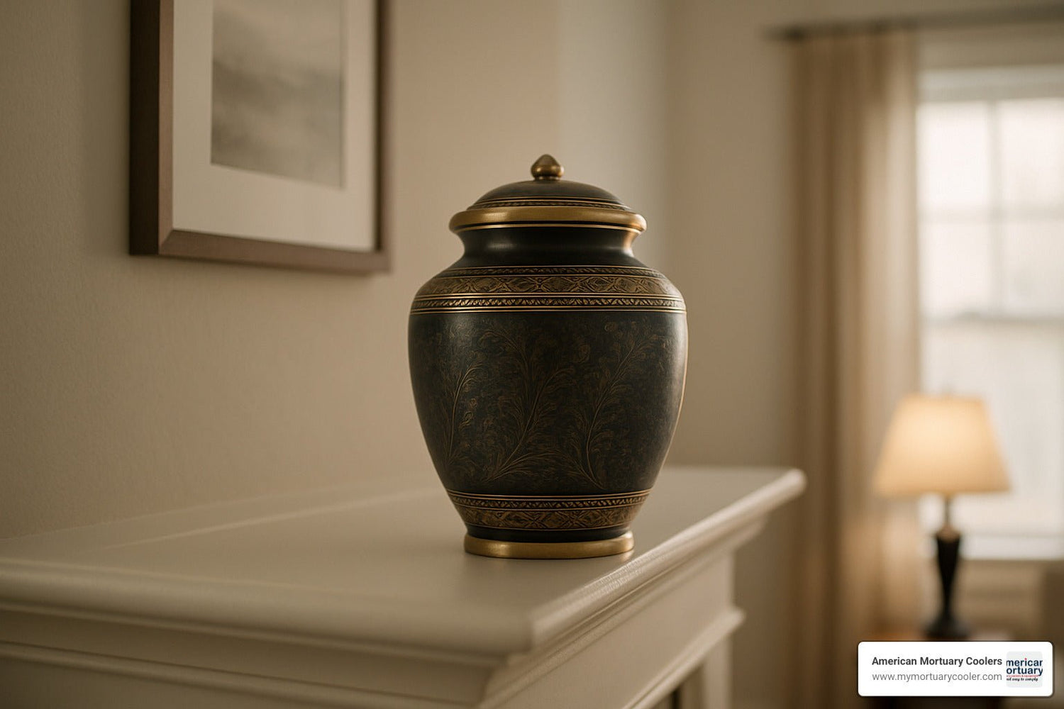 A Quick Start Guide to Choosing the Best Ash Holder - American Mortuary Coolers & Equipments