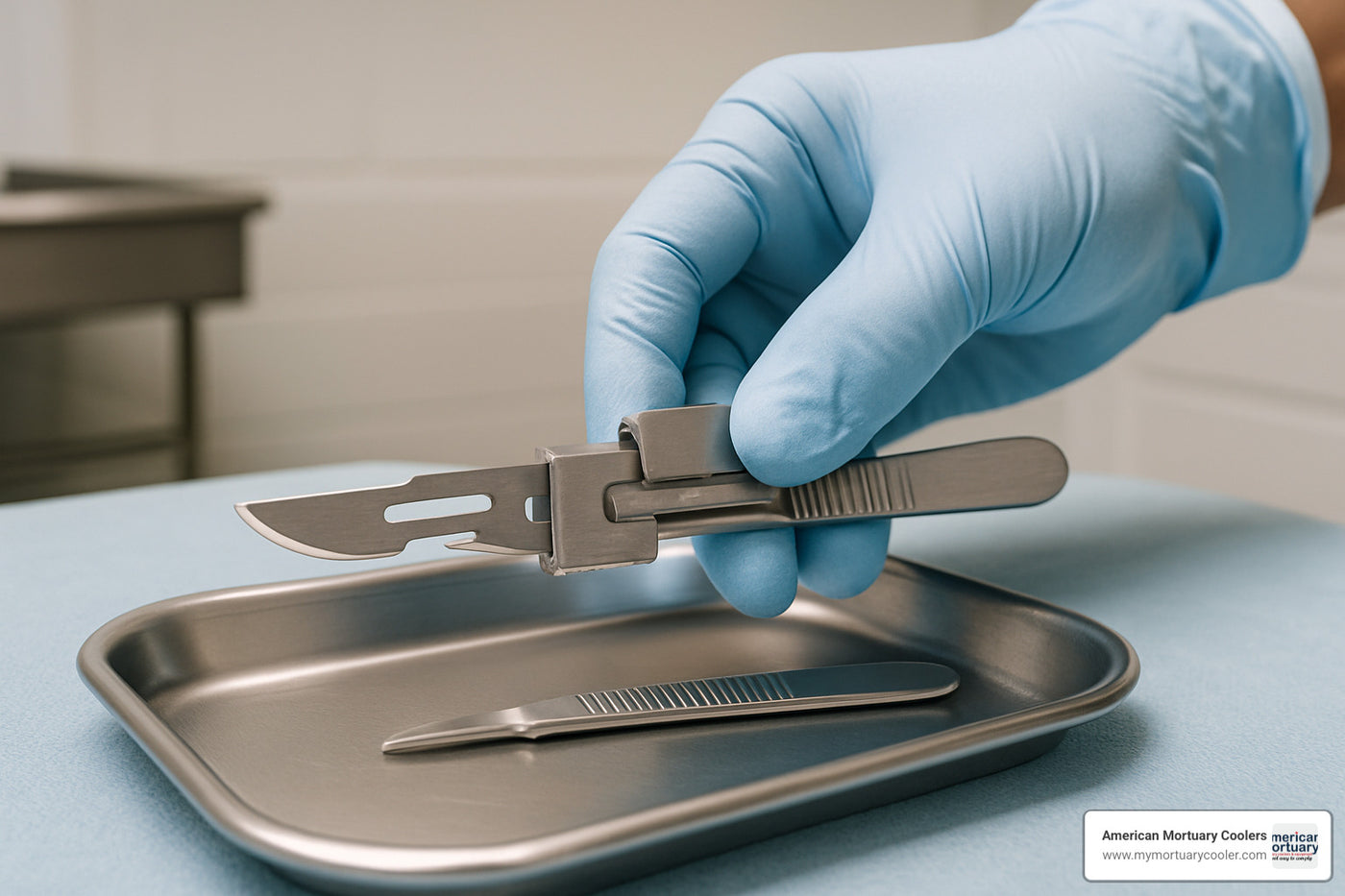 Beginner Scalpel Blade Removal Mistakes and How to Avoid Them