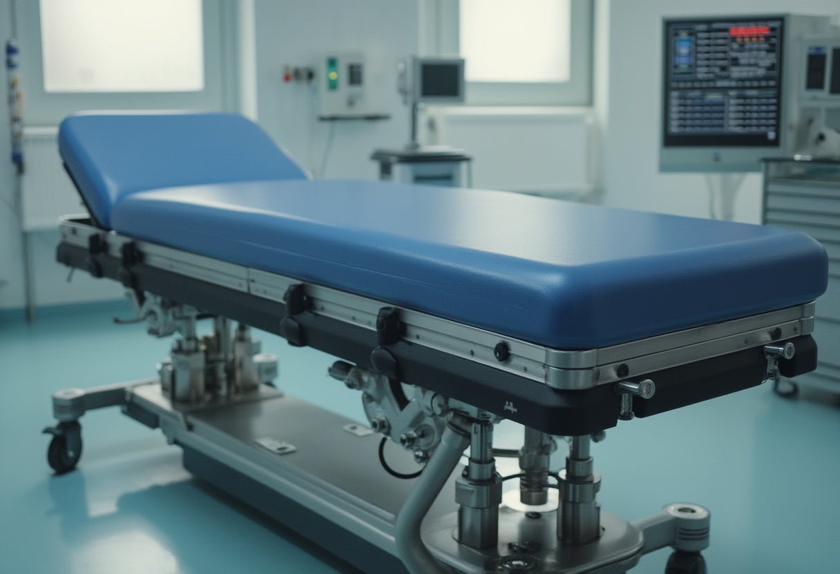 Affordable Embalming Tables That Won't Kill Your Budget - American Mortuary Coolers & Equipments