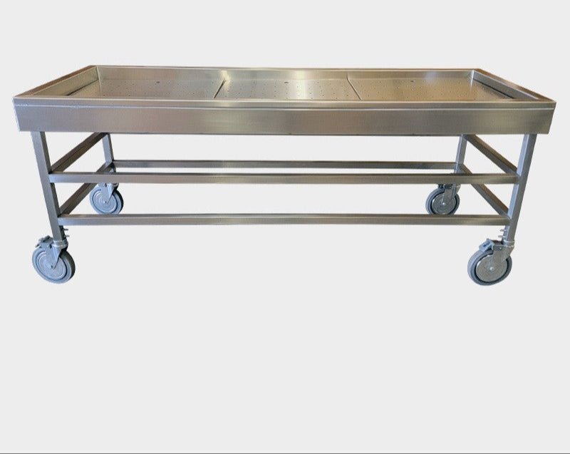 Affordable Funeral Home Supply – Trusted, Durable & 24/7 USA Service - American Mortuary Coolers & Equipments
