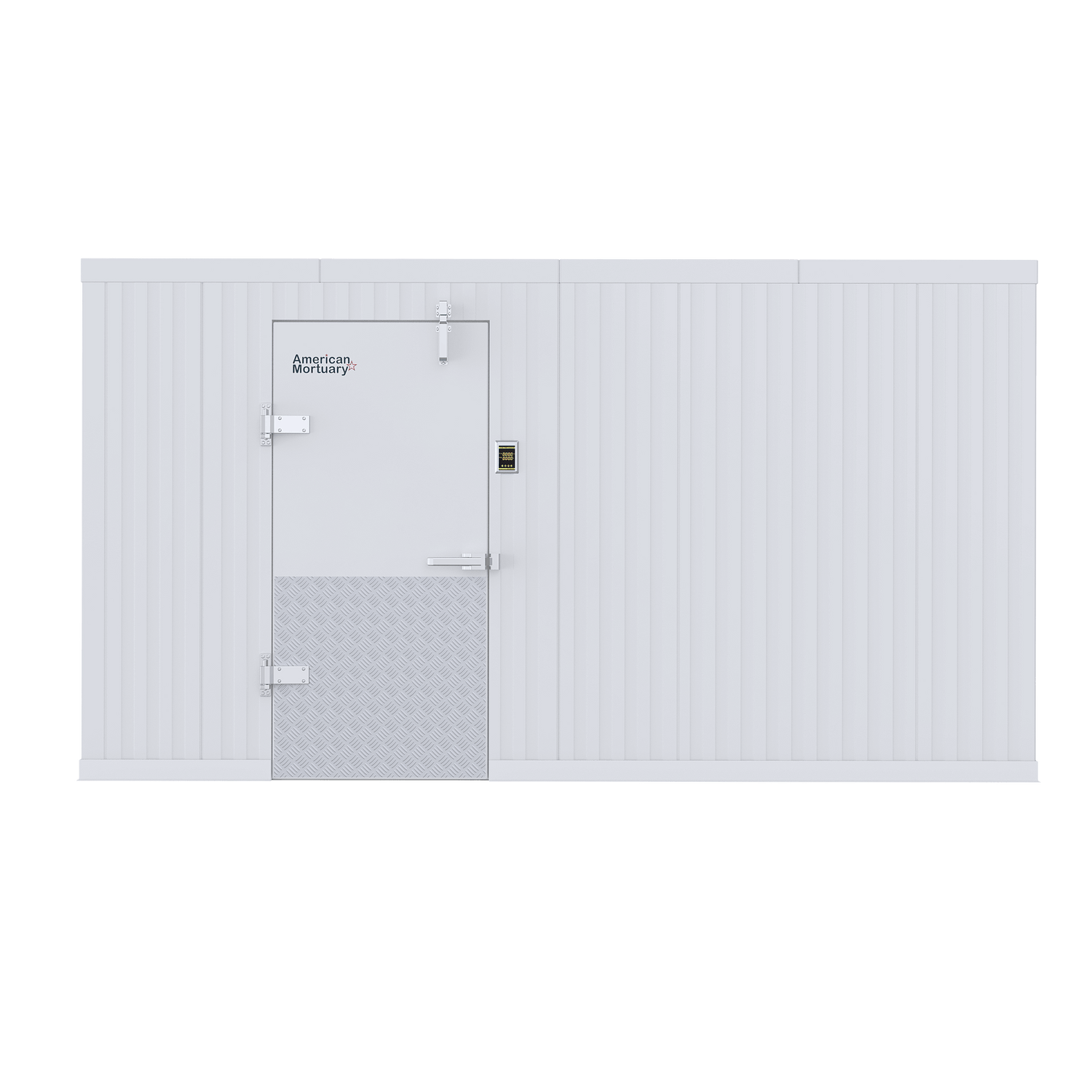 Affordable Mortuary Coolers - American Mortuary Coolers & Equipments