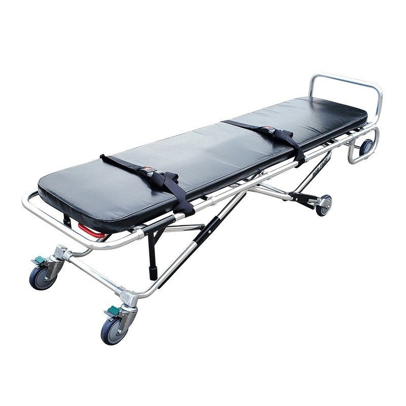 American Mortuary Equipment mortuary cots and stretchers factory-direct alternative to FERNO Washington