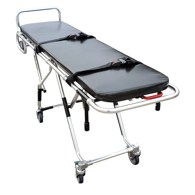 Professional mortuary cots 