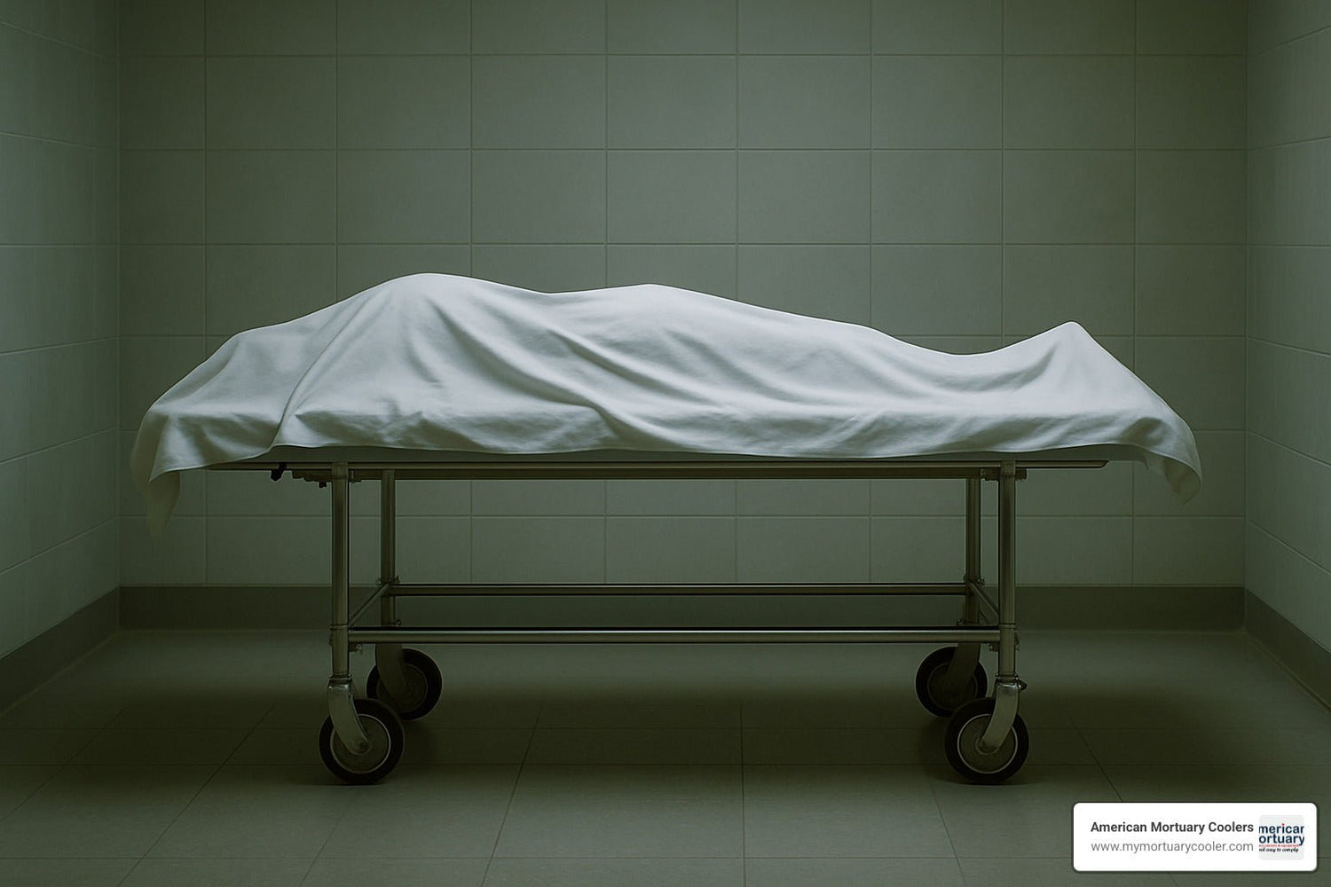 All About Dead Bodies: What Happens After Death - American Mortuary Coolers & Equipments