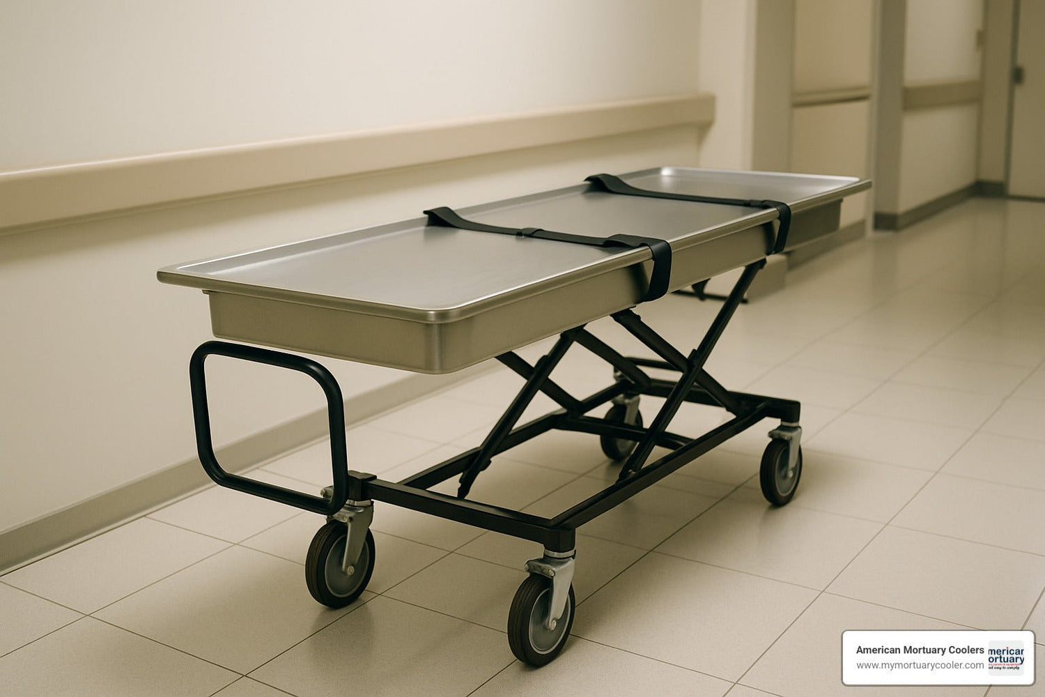 All About www.morguestretcher.com: Find Morgue Stretchers Supplier - American Mortuary Coolers & Equipments