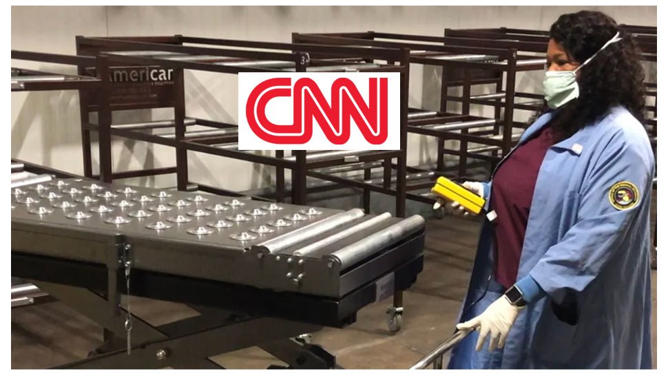 American Mortuary Coolers: Morgue Coolers, Funeral Home Equipment & Mortuary Fridges - American Mortuary Coolers & Equipments