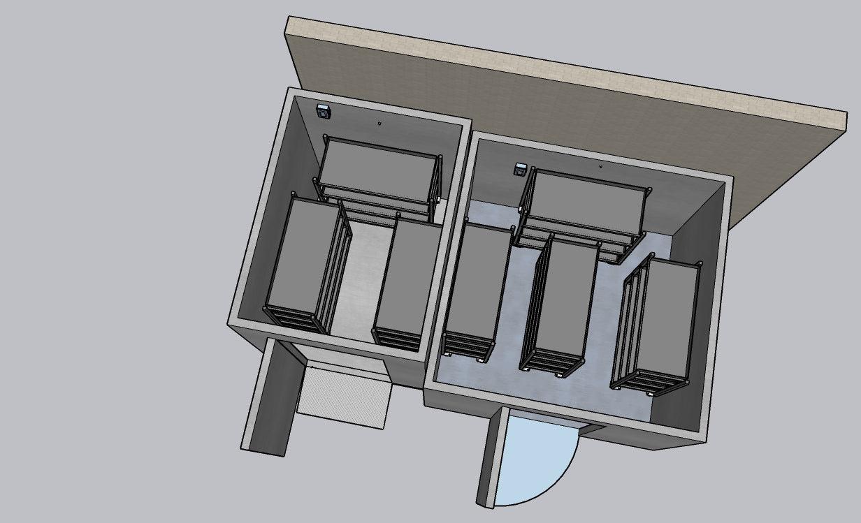 American Mortuary Coolers: The Difference is Clear – We're More Than Just a Website - American Mortuary Coolers & Equipments
