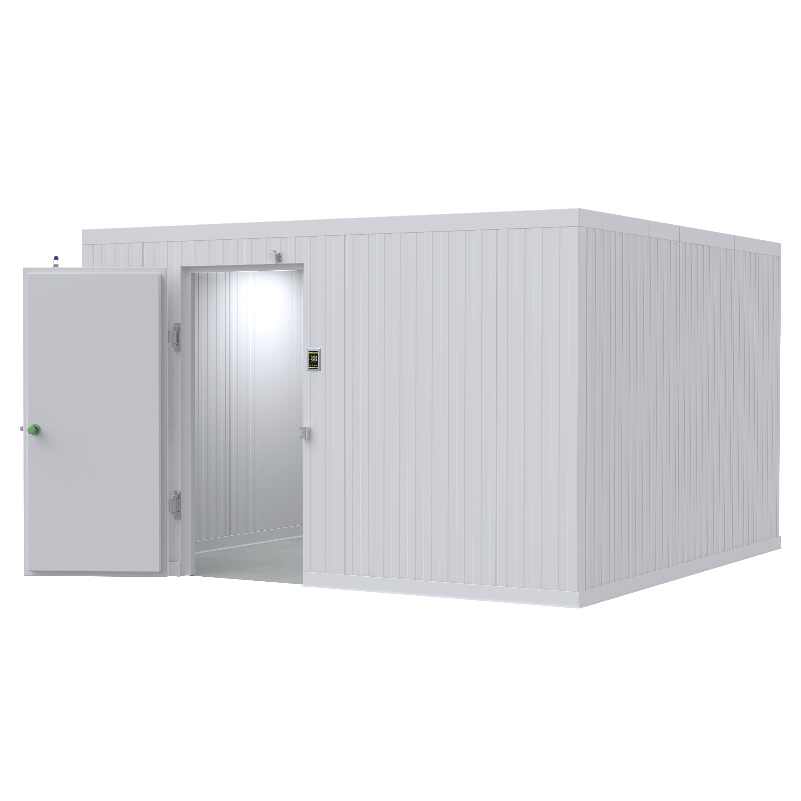 American Mortuary Coolers vs. Arctic Walk-Ins – Why We Lead in Mortuary Coolers, Body Boxes, and Cadaver Refrigeration - American Mortuary Coolers & Equipments