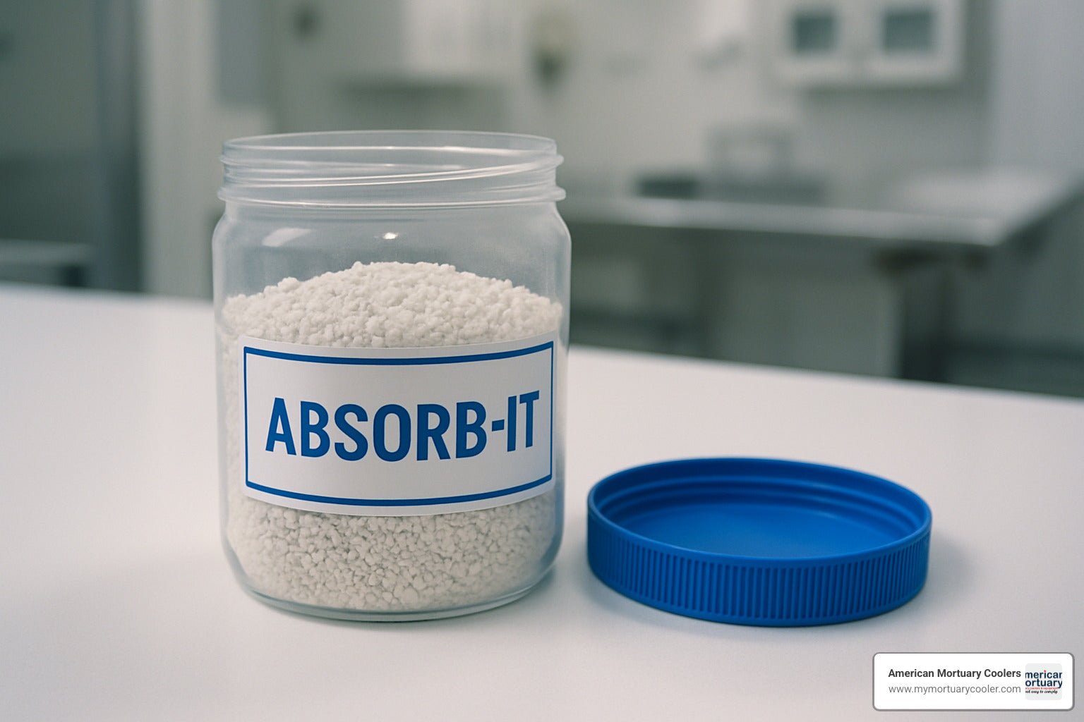 An Essential Guide to Absorb It: Find the Right Absorbent Product ...