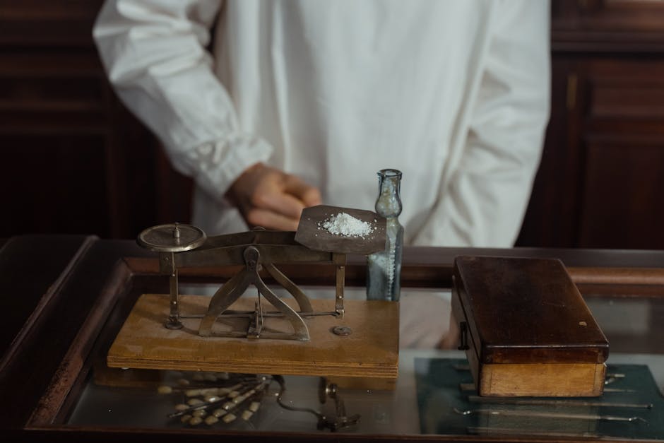 An Essential Guide to Bex Powder: Uses, History, and Safety - American Mortuary Coolers & Equipments