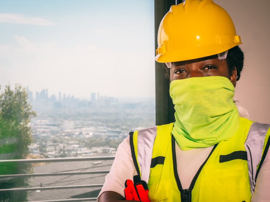 An Essential Guide to Choosing Personal Protective Gear - American Mortuary Coolers & Equipments