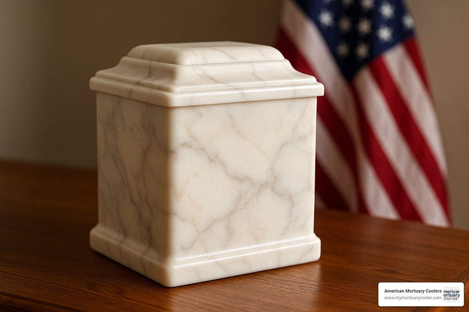 An Essential Guide to Crescent Memorial Urns: Compare & Buy Options - American Mortuary Coolers & Equipments