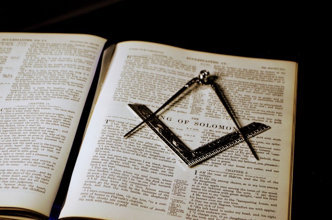 An Essential Guide to Identifying Masonic Emblems - American Mortuary Coolers & Equipments