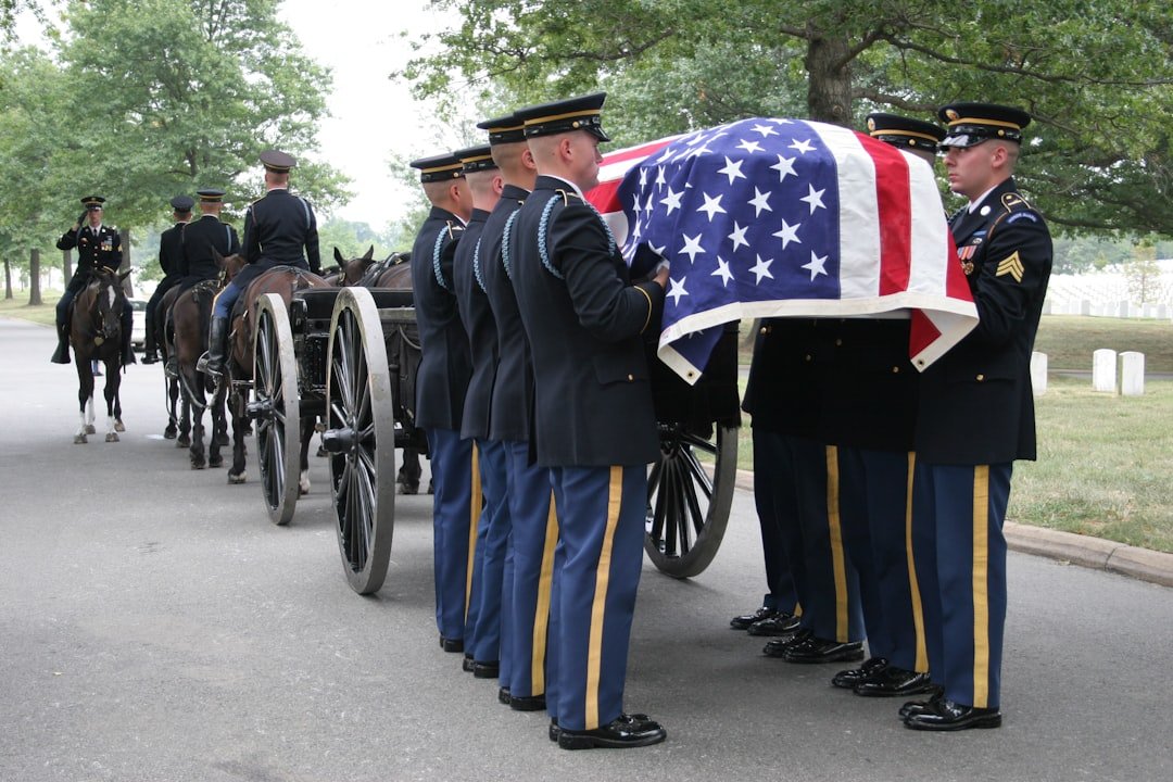 An Essential Guide to PAD Order of Precedence Regulation Authority - American Mortuary Coolers & Equipments