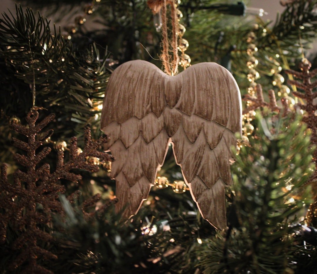 An Essential Guide to the Meaning of Pin Angel - American Mortuary Coolers & Equipments