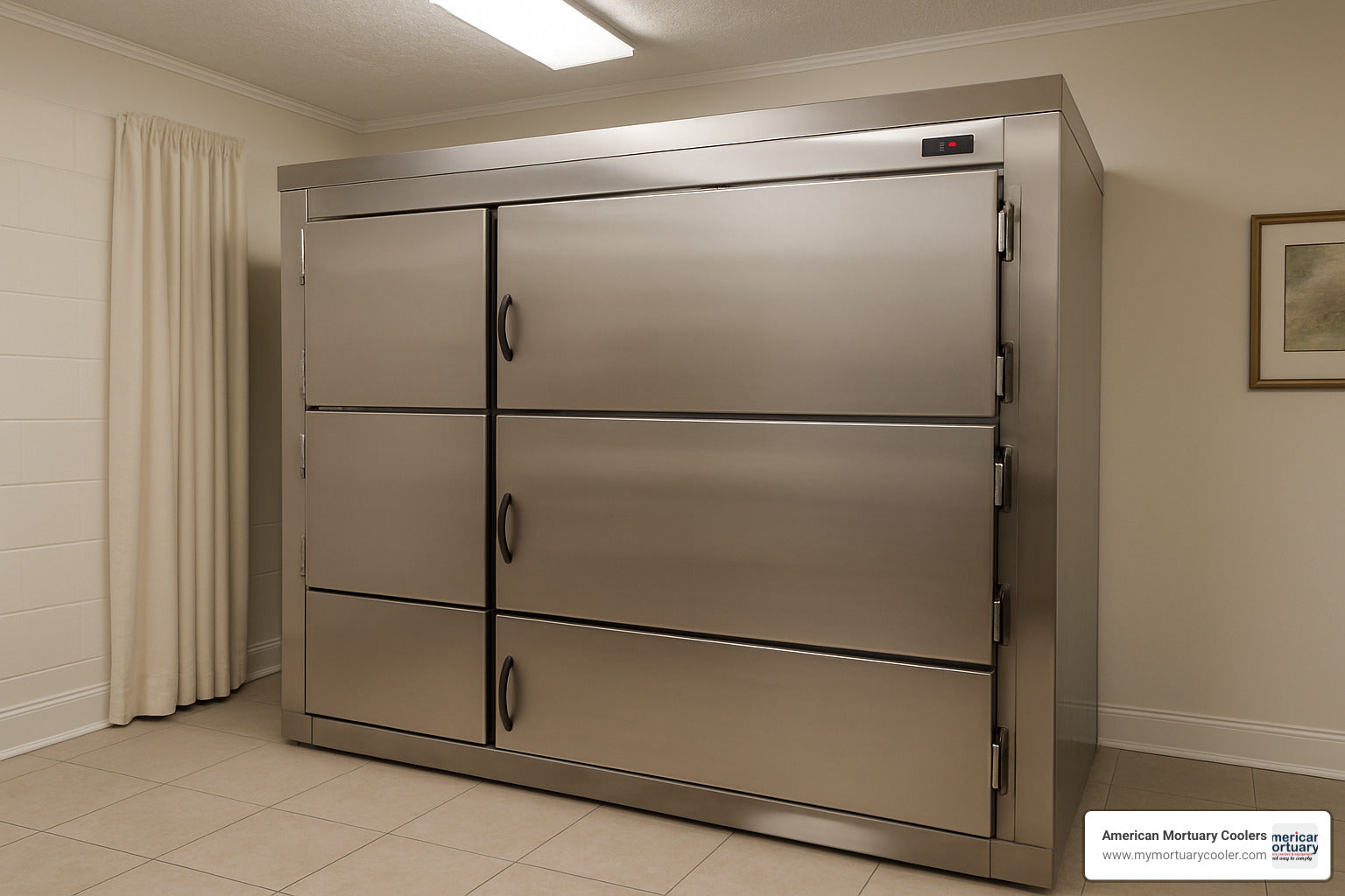 The Definitive Guide to Affordable Mortuary Coolers and Funeral Supplies