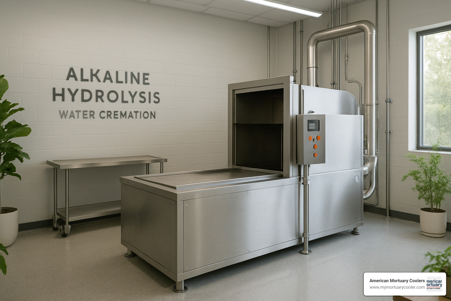 The Complete Guide to Alkaline Hydrolysis Cremation Costs