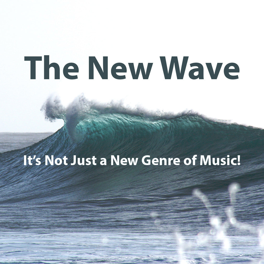 The New Wave. It's not just a genre of music! – American Mortuary ...