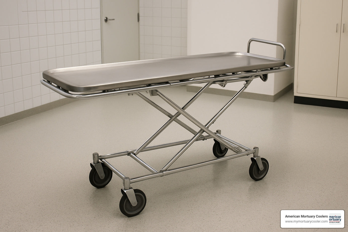 The Complete Guide to Buying a Mortuary Cot