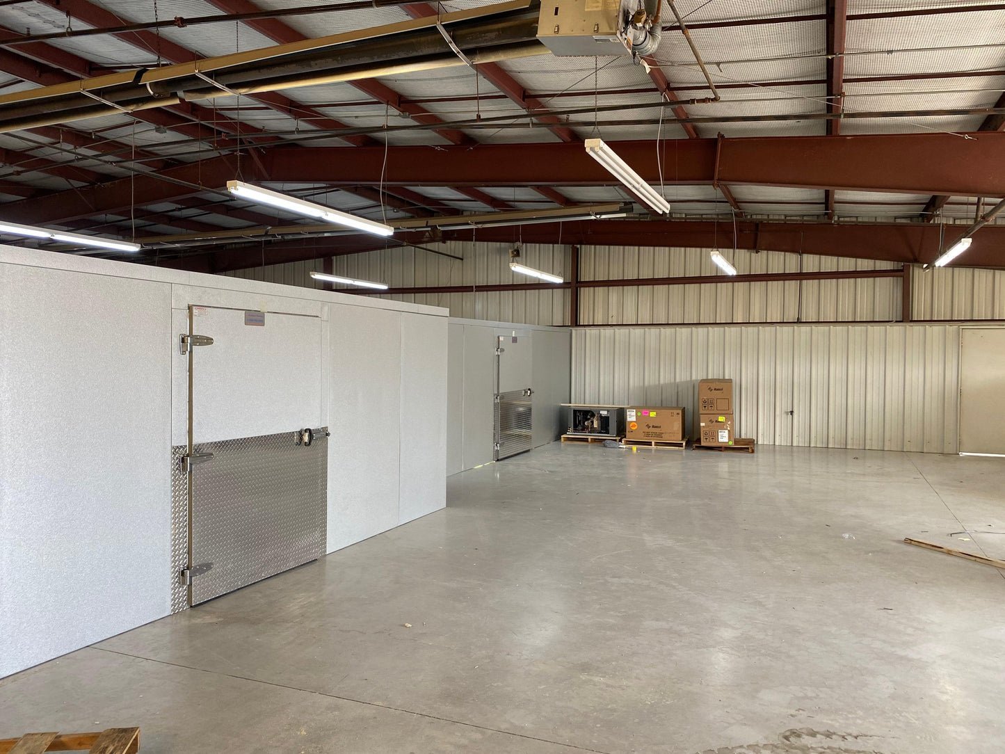 Chill Out: A How-To on Funeral Home Refrigeration - American Mortuary Coolers & Equipments