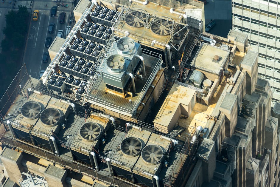 Cool Business Decisions: Choosing Commercial Cooling Equipment - American Mortuary Coolers & Equipments