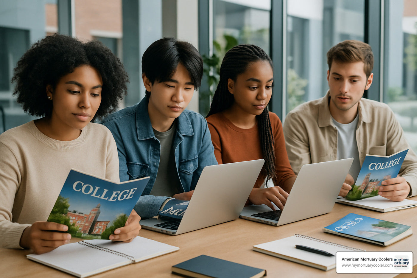 5 Clever Tricks to Avoid Choosing the Wrong Mortuary Science College
