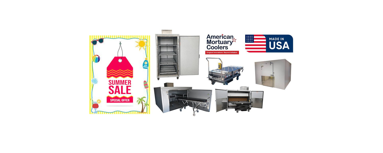 Essential Degrees for Crime Scene Investigators - American Mortuary Coolers & Equipments
