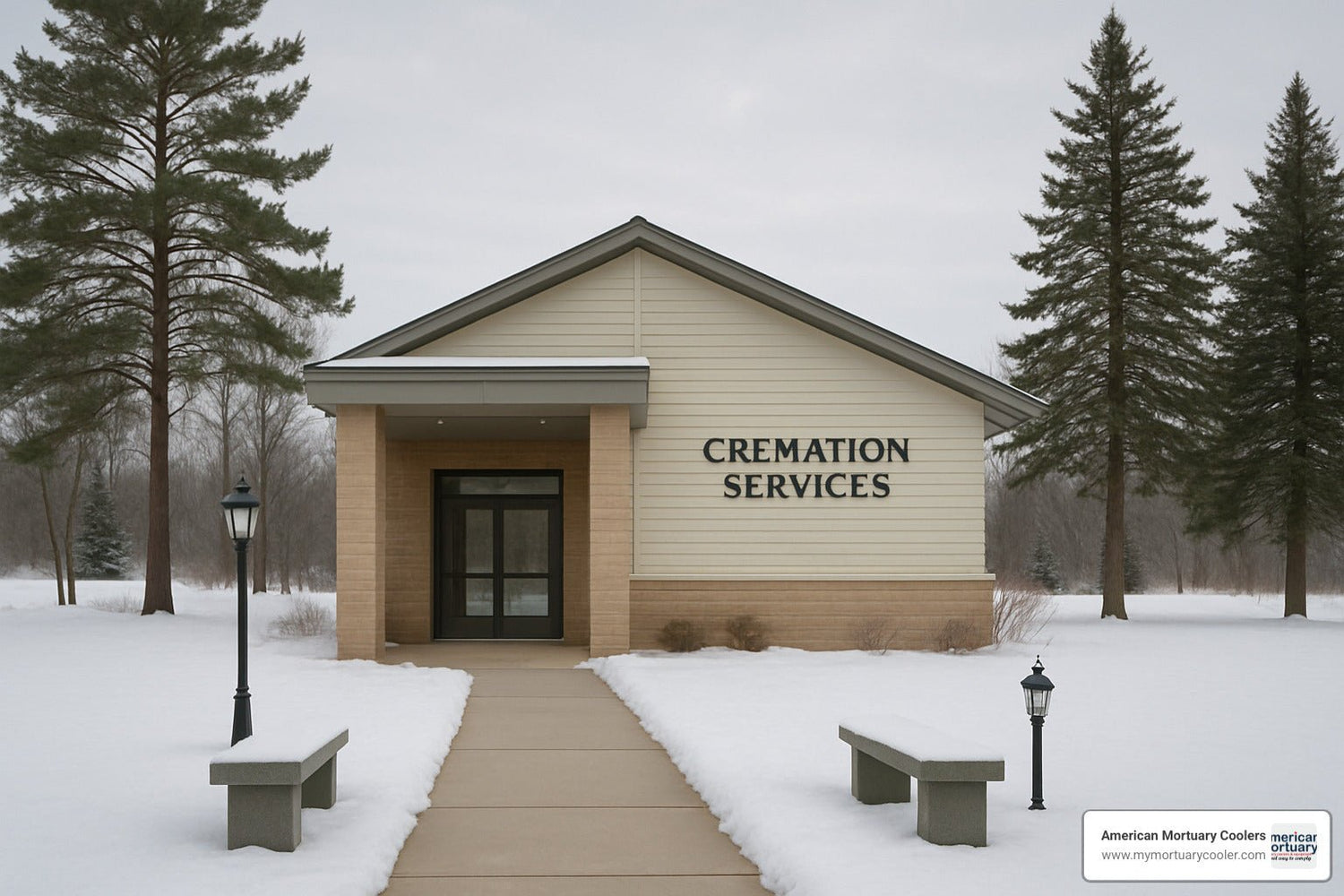 Everything You Need to Know About American Cremation Society MN - American Mortuary Coolers & Equipments