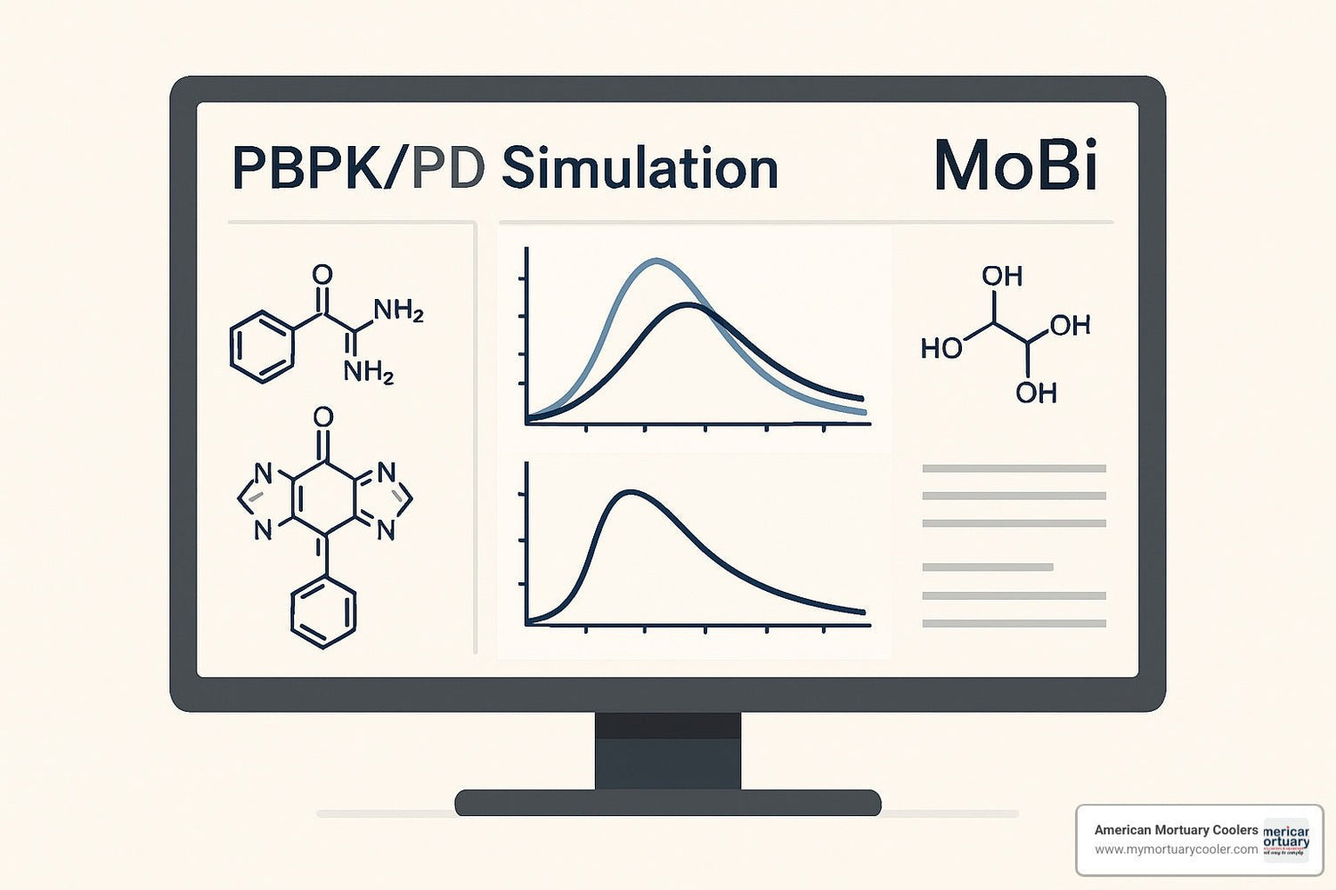 Everything You Need to Know About the MOBI Model - American Mortuary Coolers & Equipments