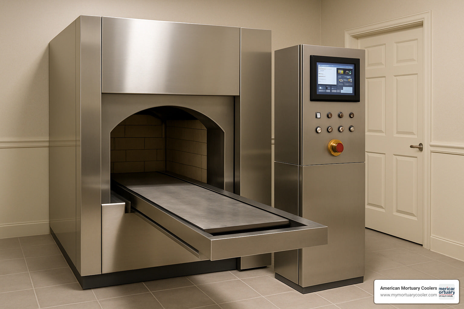The Ultimate Guide to Cremation Machine Options