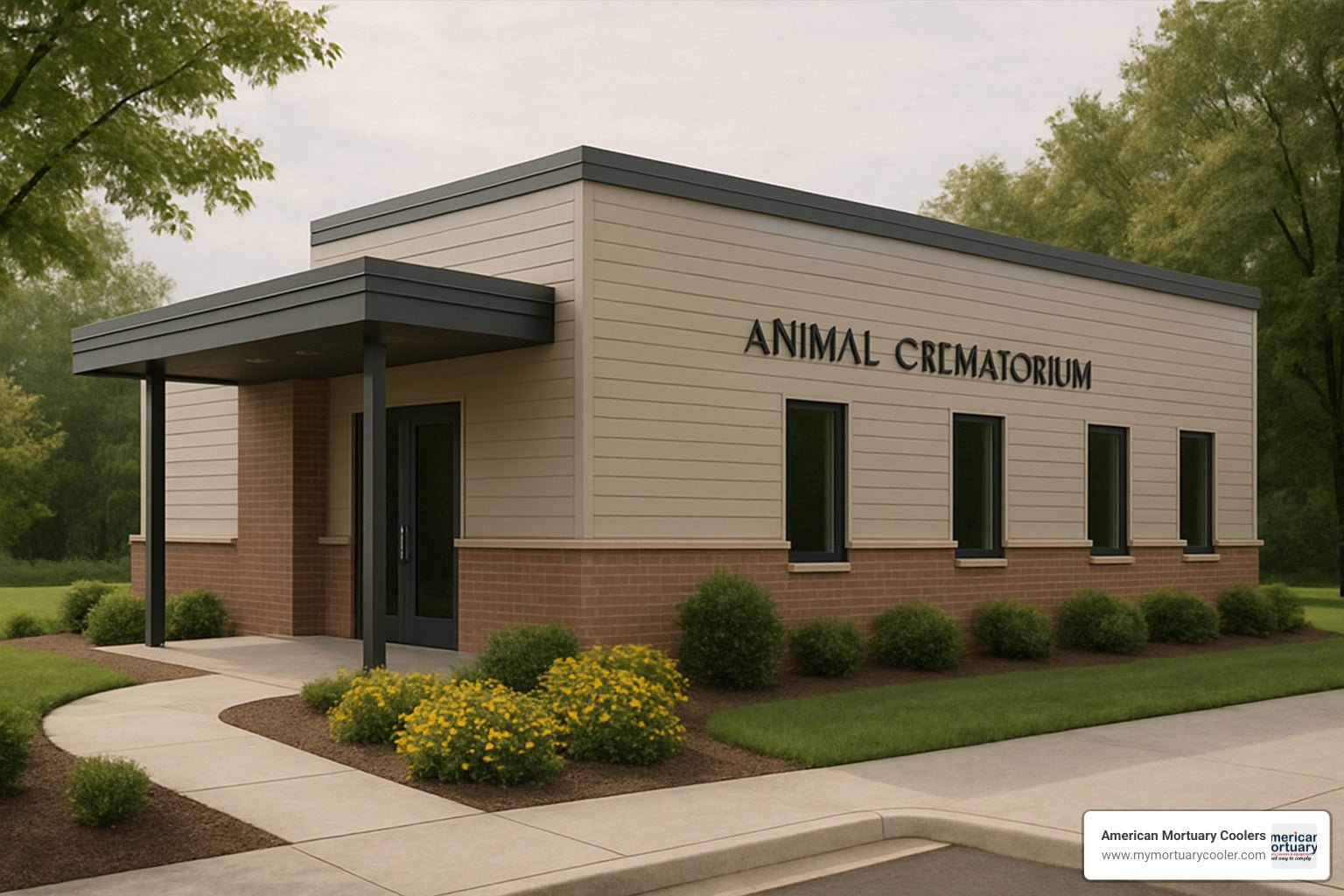 Farewell, Furry Friend! Trusted Animal Crematorium Options – American