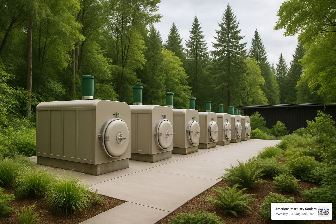 Everything You Need to Know About Body Composting in Washington