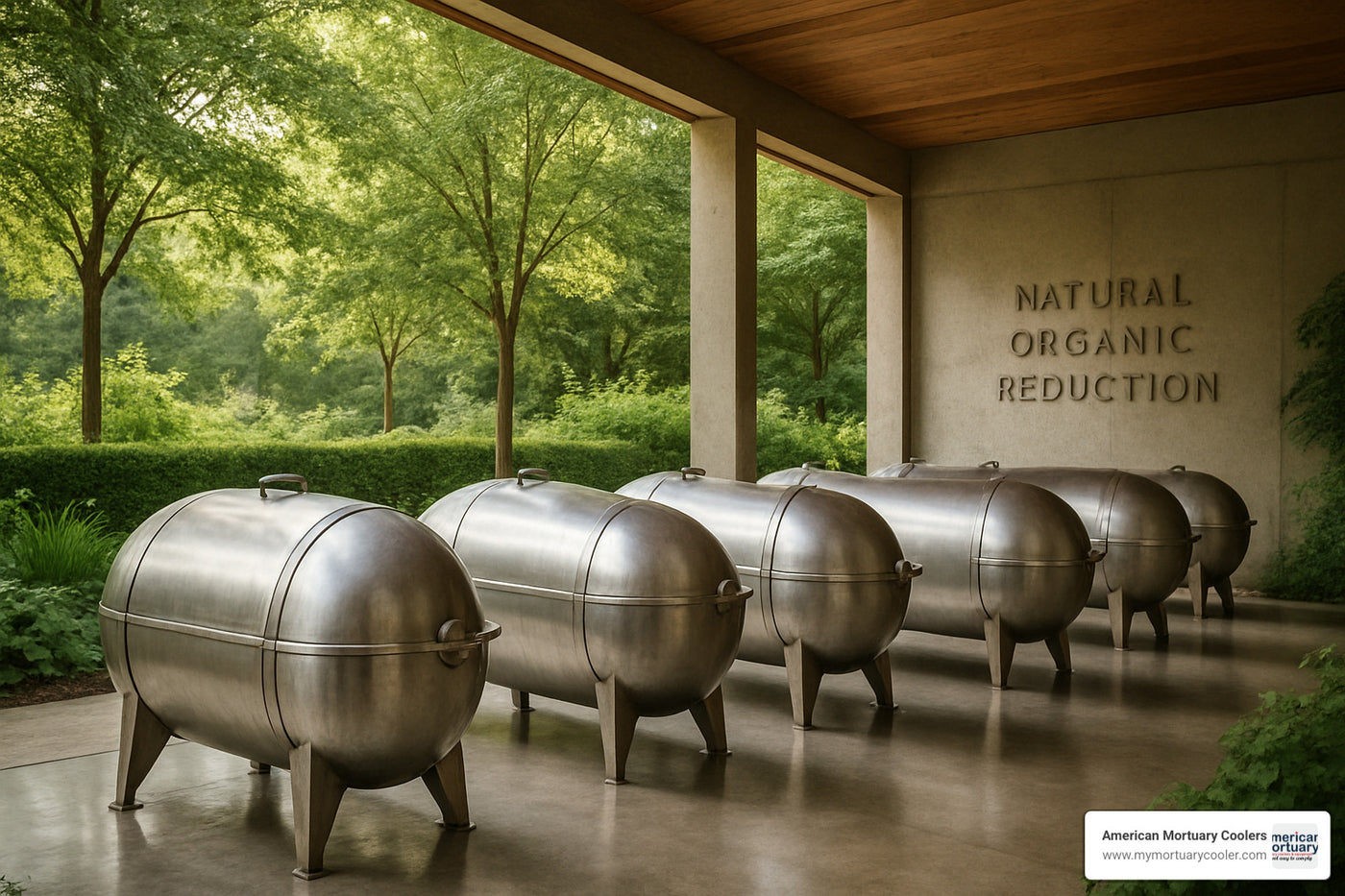 The Complete Guide to Natural Organic Reduction