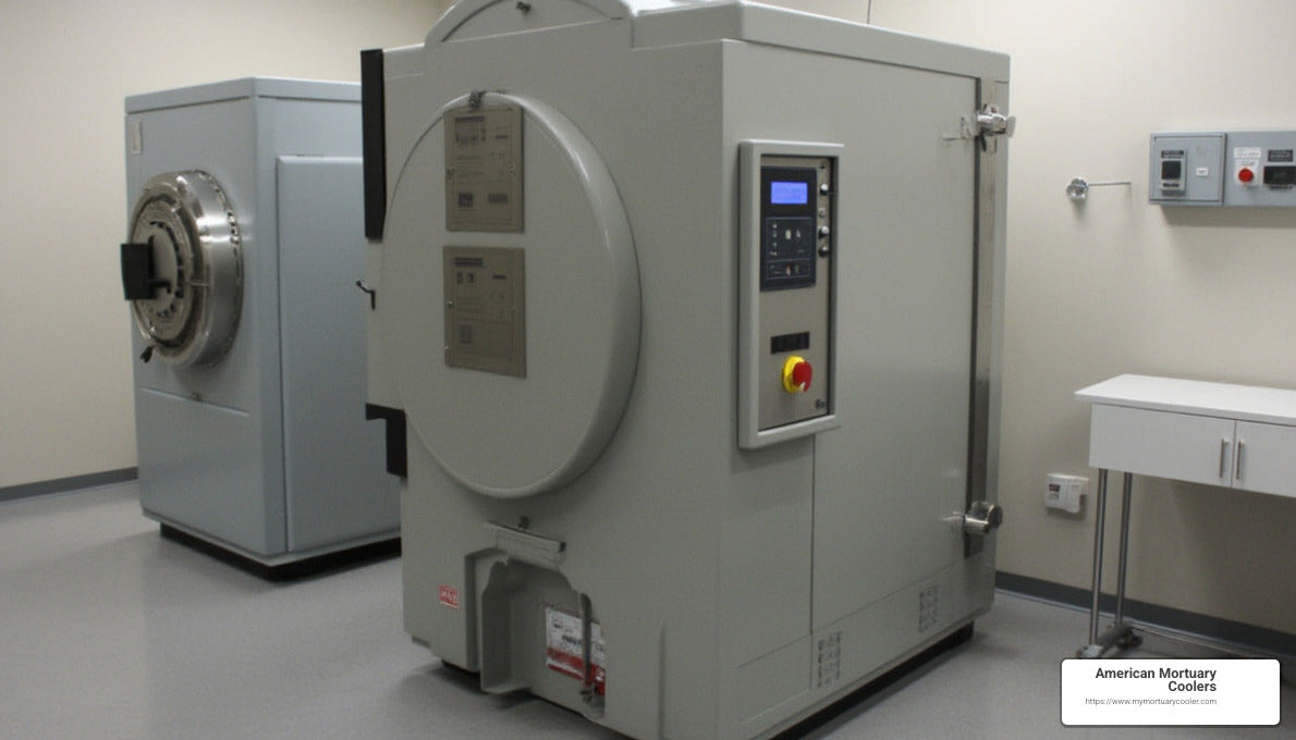 Cremation Furnace Market Insights: What's Next?