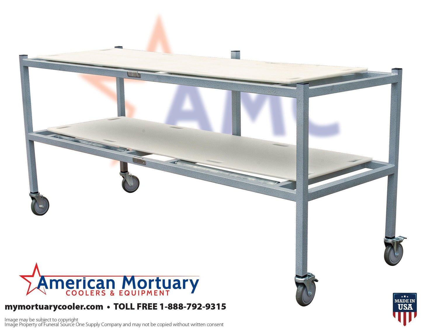 Finding Affordable Mortuary Supplies: A Cost-Effective Approach - American Mortuary Coolers & Equipments