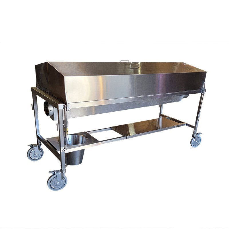 🧪 Fisher Lab Equipment: Trusted Laboratory Solutions for Pathology, Forensics, and Medical Research - American Mortuary Coolers & Equipments