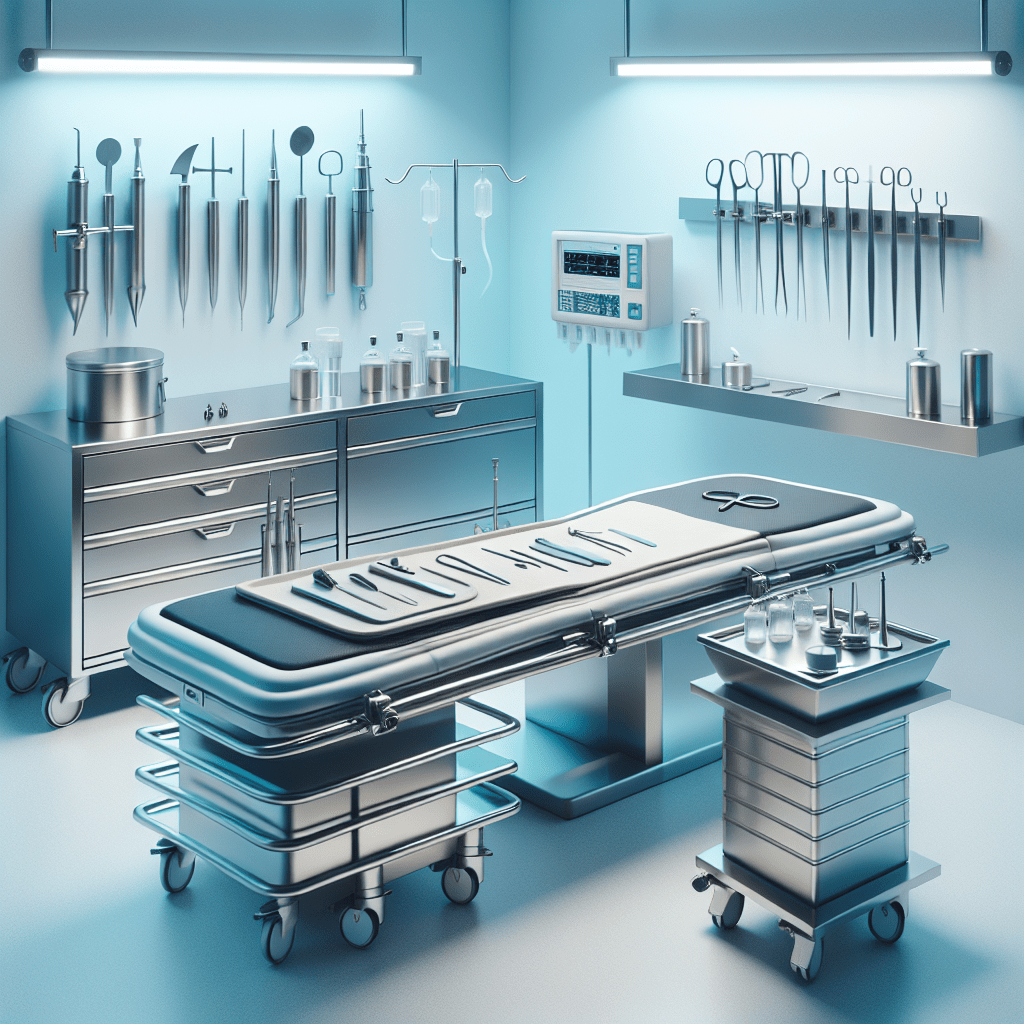 Guardians of the Truth: Inside the Chicago Cook County Medical Examiner's Office - American Mortuary Coolers & Equipments