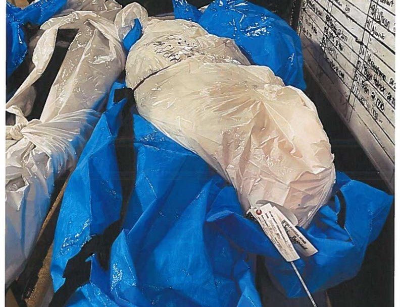 Henderson Funeral Home Horror: A Preventable Crisis Highlighting the Urgent Need for Proper Mortuary Equipment, as Reported by the Nevada Current - American Mortuary Coolers & Equipments