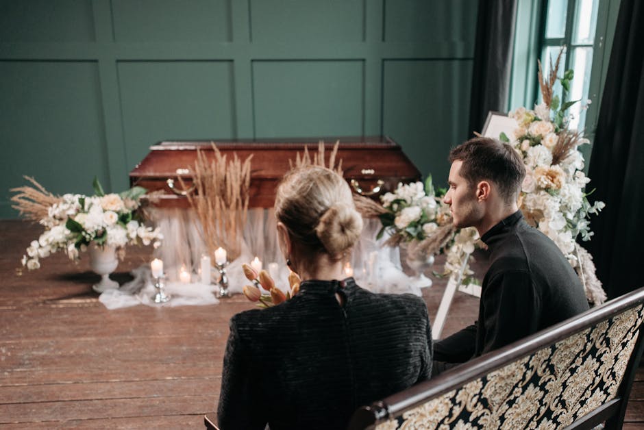 How American Cremation & Funeral Service Obituaries Can Help You to Find Recent Obituaries - American Mortuary Coolers & Equipments