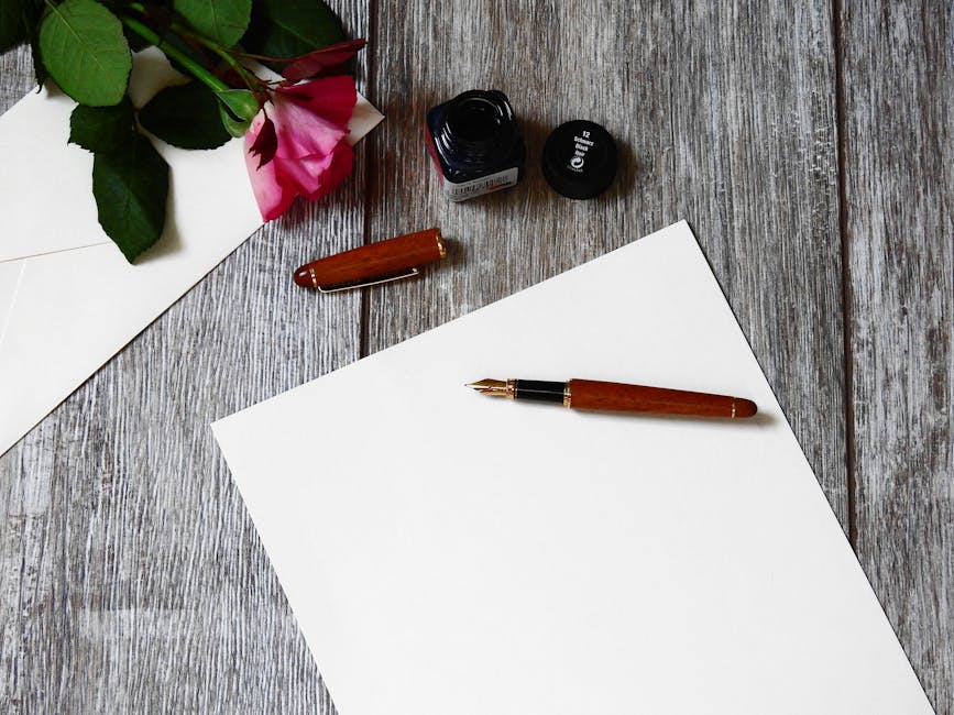 How to Close a Condolence Letter in 5 Simple Steps - American Mortuary Coolers & Equipments