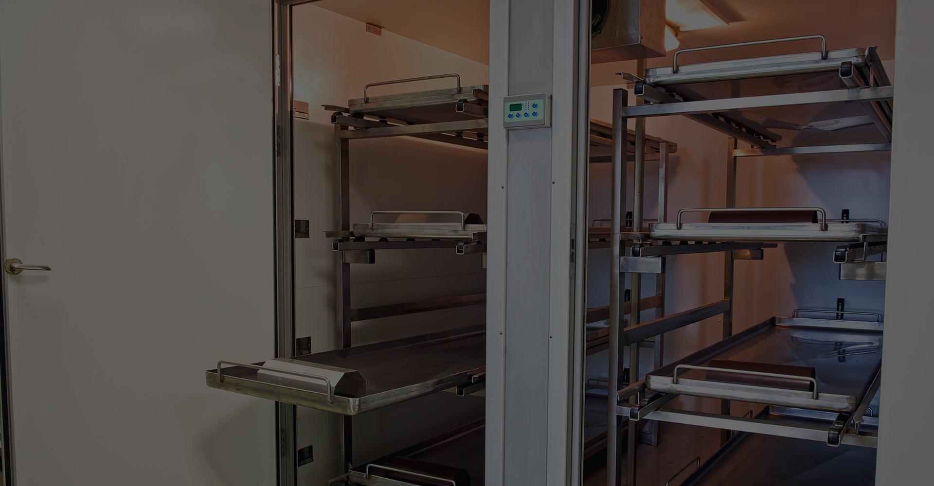 How to Design a Custom Cooler for Your Establishment - American Mortuary Coolers & Equipments